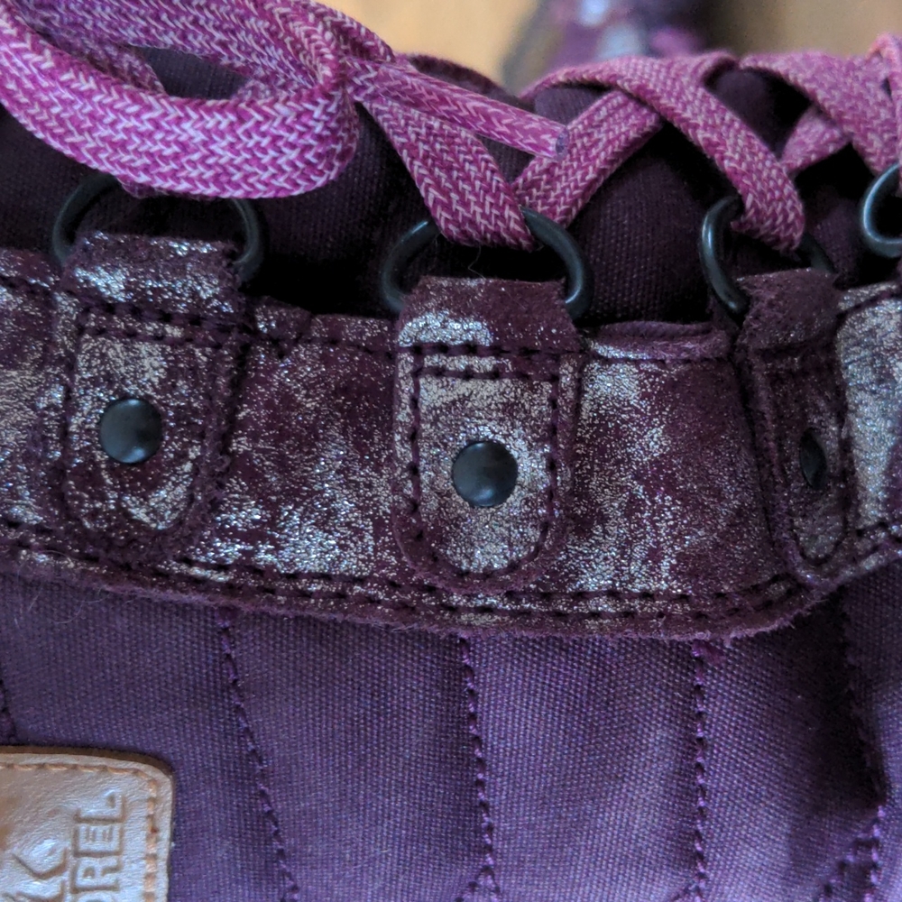 Sorel Youth Tofino ii Snow Boots - Picture 10 of 10